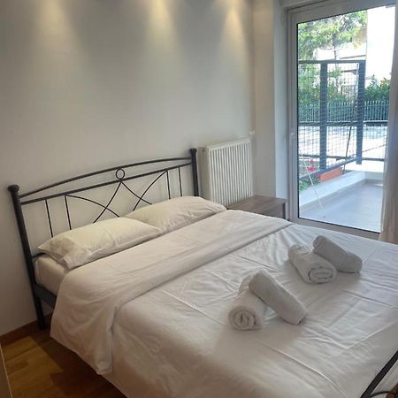 Life Houses Chalandri Apartment Athens Exterior photo