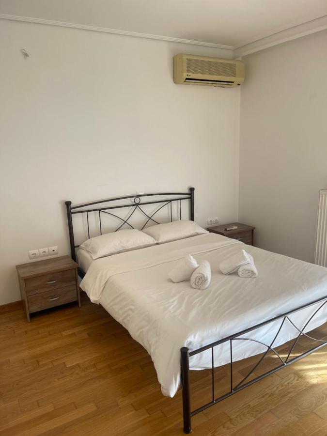 Life Houses Chalandri Apartment Athens Exterior photo