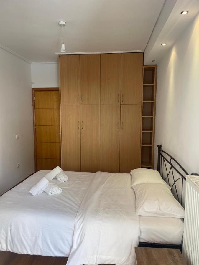 Life Houses Chalandri Apartment Athens Exterior photo