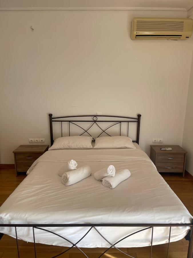 Life Houses Chalandri Apartment Athens Exterior photo